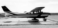 N8865T - My father, Roy Benton, shared ownership of this plane with Wendel Pendleton.  It was kept at Grand Prarie, Texas (we lived in Arlington).  I'm thinking this was about 1961. - by Roy S. Benton, Jr.