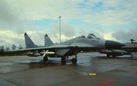29 21 @ EBFS - Open day BAF. - by Robert Roggeman