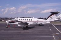 N89WC @ CCR - Visitor - by Bill Larkins