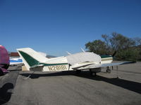 N28181 @ SZP - 1978 Bellanca 17-30A VIKING, Continental IO-520 300 Hp, stunning appearance! - by Doug Robertson