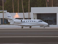 N151KV @ KSMO - N151KV taxiing - by Torsten Hoff