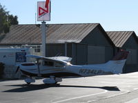 N734LP photo, click to enlarge