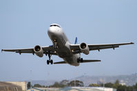 ZK-OJC @ NZCH - away to Aussie.
Did CHC-SYD-CHC-SYD-CHC today. - by Bill Mallinson