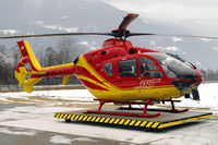 OE-XXS @ LOJK - SHS 'Heli 4' at Kaltenbach heliport - by Joop de Groot