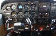 N4811G @ C77 - Cessna 172N - by Mark Pasqualino