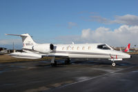 N999JS @ KPAE - KPAE - by Nick Dean