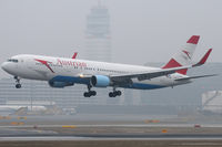 OE-LAW @ VIE - Boeing 767-3Z9(ER) - now with winglets - by Chris Jilli