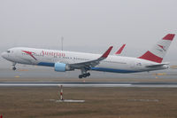 OE-LAW @ VIE - Boeing 767-3Z9(ER) - now with winglets - by Chris Jilli
