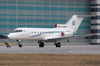 RA-88295 @ LOWW - Yakservice Yak 40 - by Andy Graf-VAP