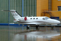 OE-FMY @ CGN - visitor
