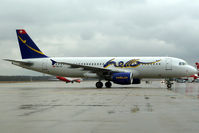 HB-JIY @ CGN - visitor - by Wolfgang Zilske