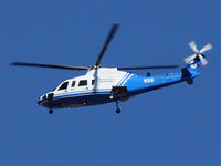N38 @ KACY - Landing at ACY - by JOE OSCIAK