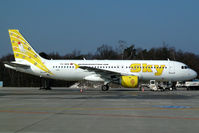 TC-SKK @ CGN - visitor - by Wolfgang Zilske