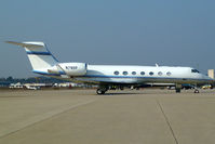 N780F @ CGN - visitor