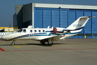 OE-FVJ @ CGN - visitor