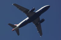 G-EUOB @ EDDL - British Airways - by Air-Micha