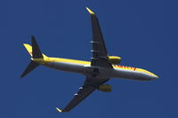 D-ATUG @ EDDL - Tuifly - by Air-Micha