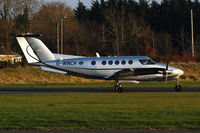 G-WNCH @ EIWT - Operated by SYNERGY Aviation