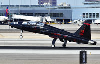 64-13304 @ KLAS - Northrop T-38A-55 Talon 64-13304 1st Reconnaissance Squadron Beale AFB CA

Las Vegas - McCarran International (LAS / KLAS)
USA - Nevada, March 03, 2011
Photo: Tomás Del Coro - by Tomás Del Coro