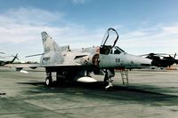 999749 @ KNYL - flightline at MCAS Yuma