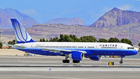 N574UA @ KLAS - United Airlines Boeing 757-222 N574UA / 5474 (cn 26686/513)

Las Vegas - McCarran International (LAS / KLAS)
USA - Nevada, March 03, 2011
Photo: Tomás Del Coro - by Tomás Del Coro