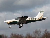 G-RRFC photo, click to enlarge G-RRFC photo, click to enlarge