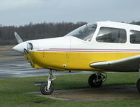 G-WARV photo, click to enlarge G-WARV photo, click to enlarge
