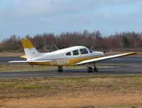G-WARV photo, click to enlarge G-WARV photo, click to enlarge