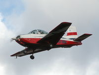 G-AYWM photo, click to enlarge G-AYWM photo, click to enlarge
