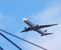 OH-LTO @ KJFK - FINNAIR A330 Coming to NYC/JFK.... - by gbmax