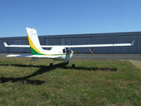 VH-ILK @ YBDG - VH-ILK @ YBDG Jabiru J430 [engine 3300A, s/n 201] (1/530s, f/5.7, iso 100, 6.8mm) - by Anton von Sierakowski
