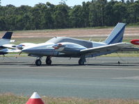 VH-COE @ YBDG - VH-COE @ YBDG Piper PA-34-200T Seneca [1977] - by Anton von Sierakowski