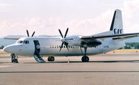 LN-RNG @ OSL - SAS at Oslo - by Henk Geerlings