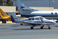 VH-AHY @ YPPH - Beech 76 Duchess [ME-187] Perth~VH 29/03/2007
