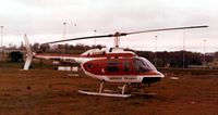 G-AWOL - with Geneagle Helicopters about 1980 - by wiganairways