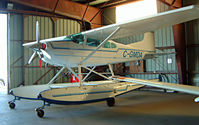 C-GMDA @ CYKZ - Cessna A.185F Skywagon 185 [185-02760] Toronto-Buttonville~C 22/06/2005 - by Ray Barber