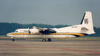 OO-VLM @ EHRD - VLM - by Henk Geerlings