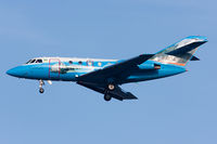 UR-NOA @ LOWW - On final rwy 34