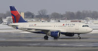 N324NB @ KMSP - taxi to gate at MSP - by Todd Royer