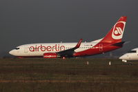 D-AHXJ @ EDDL - Air Berlin - by Air-Micha