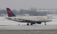 N324NB @ KMSP - Departing MSP - by Todd Royer