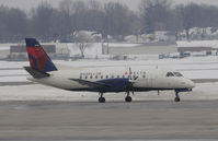 N448XJ @ KMSP - Delta - by Todd Royer
