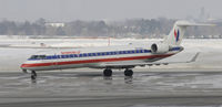 N514AE @ KMSP - American - by Todd Royer