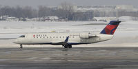 N836AY @ KMSP - Delta - by Todd Royer