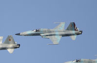 761570 @ KNZY - Centennial of Naval Aviation - by Todd Royer