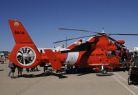6516 @ KNZY - Centennial of Naval Aviation - by Todd Royer