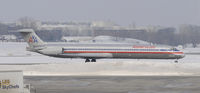 N967TW @ KMSP - American - by Todd Royer