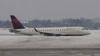N605CZ @ KMSP - Delta