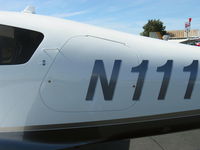N111BM photo, click to enlarge