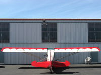 N141SE @ SZP - 2006 American Champion 8KCAB SUPER DECATHLON, Lycoming AEIO-360-H1B 180 Hp - by Doug Robertson